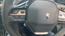 Peugeot 2008 100kW GT 50kWh 5dr Auto Electric Estate